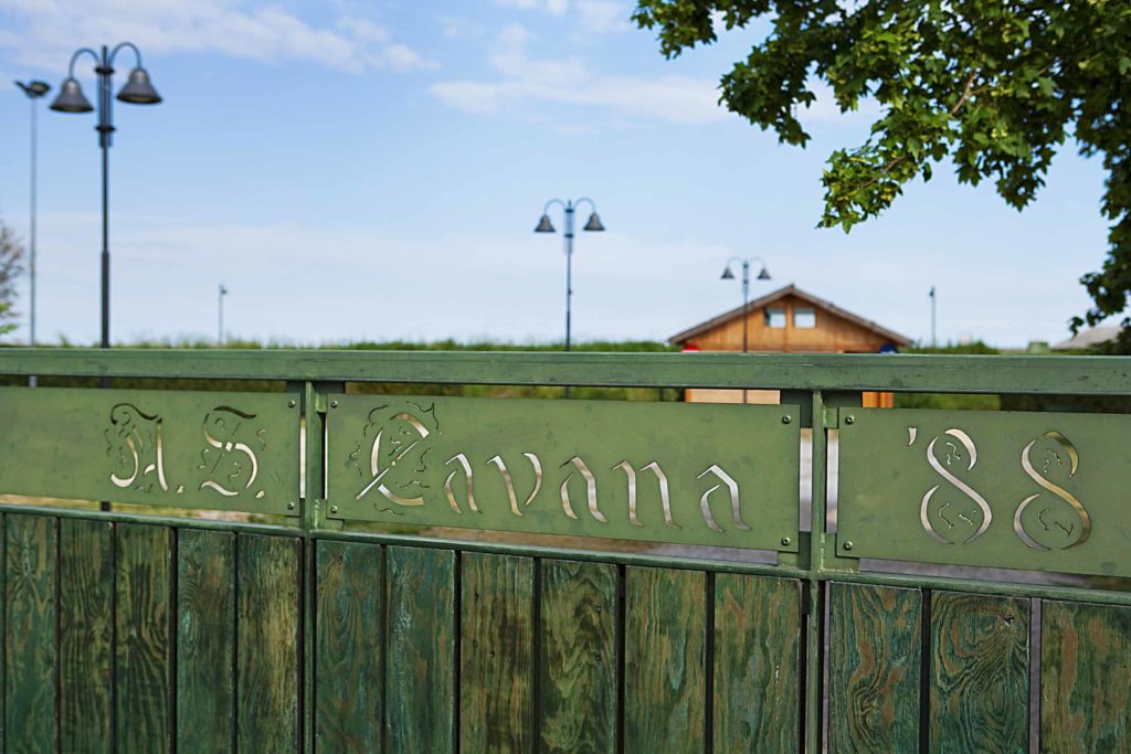 cavana88